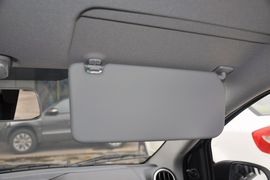 2013款铃木奥拓1.0L手动舒适型