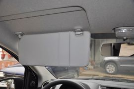 2013款铃木奥拓1.0L手动舒适型