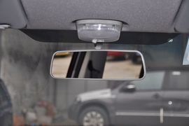 2013款铃木奥拓1.0L手动舒适型