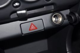 2013款铃木奥拓1.0L手动舒适型