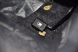 2013款铃木雨燕1.5L自动运动型