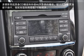 2013款起亚狮跑2.0L
