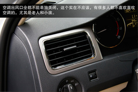 试驾2013款斯柯达昕锐1.6L自动优选型