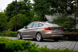 2013款宝马328i