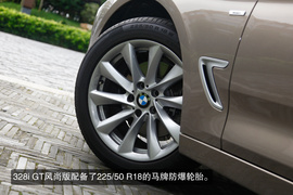 2013款宝马328i