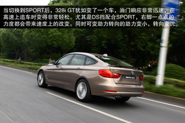 2013款宝马328i