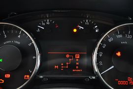 2013款标致3008