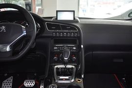 2013款标致3008