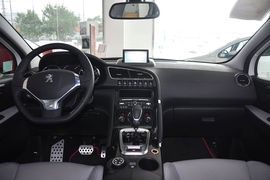 2013款标致3008