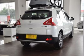 2013款标致3008