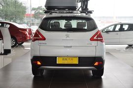 2013款标致3008