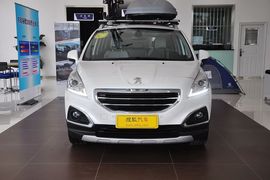 2013款标致3008