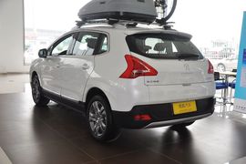 2013款标致3008