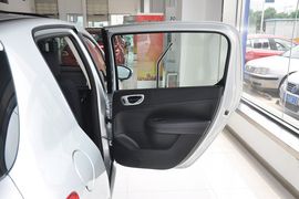 2013款标致307两厢1.6L自动舒适版