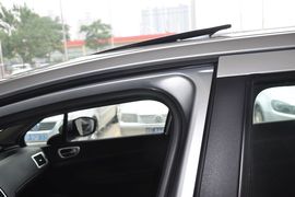 2013款标致307两厢1.6L自动舒适版