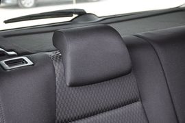 2013款标致307两厢1.6L自动舒适版