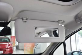 2013款标致307两厢1.6L自动舒适版