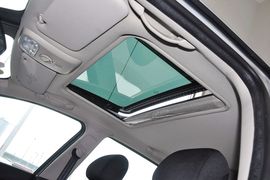 2013款标致307两厢1.6L自动舒适版