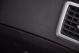 2013款标致307两厢1.6L自动舒适版