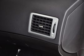 2013款标致307两厢1.6L自动舒适版