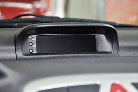 2013款标致307两厢1.6L自动舒适版