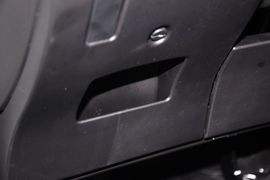 2013款标致307两厢1.6L自动舒适版