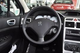 2013款标致307两厢1.6L自动舒适版