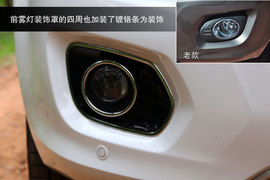 2013款哈弗H6