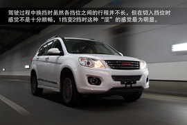 2013款哈弗H6