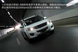 2013款哈弗H6