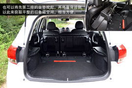 2013款哈弗H6