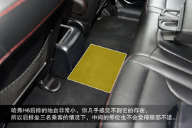 2013款哈弗H6