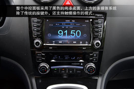 2013款哈弗H6