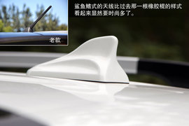 2013款哈弗H6