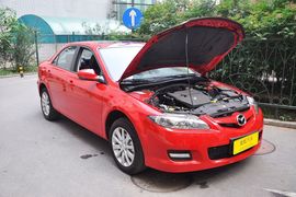 2013款马自达MAZDA6