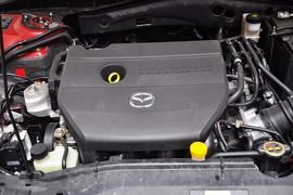 2013款马自达MAZDA6