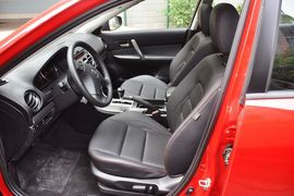2013款马自达MAZDA6