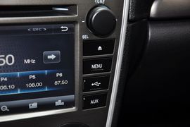 2013款马自达MAZDA6