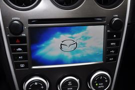 2013款马自达MAZDA6