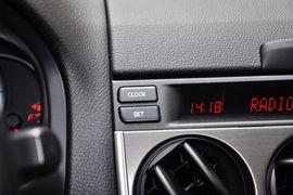2013款马自达MAZDA6