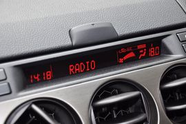 2013款马自达MAZDA6