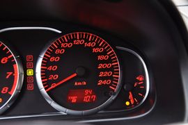 2013款马自达MAZDA6