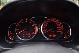 2013款马自达MAZDA6