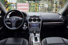 2013款马自达MAZDA6