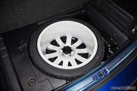 2009款大众R36