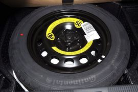 2013款斯柯达YETI