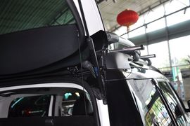 2013款斯柯达YETI