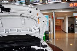 2013款斯柯达YETI