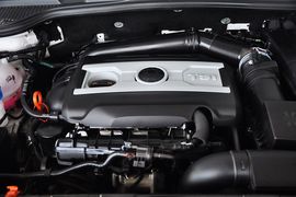 2013款斯柯达YETI