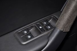 2013款斯柯达YETI